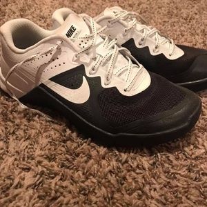 Nike Metcon 2’s